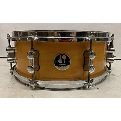 Sonor 14X5  Force 2007 Birch Snare Drum