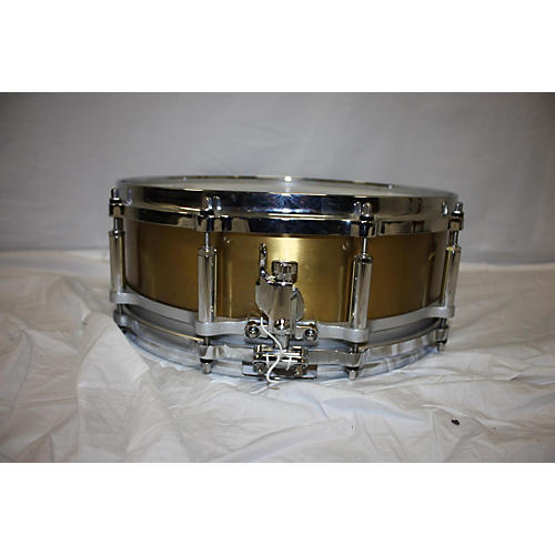 14X5  Free Floating Snare Drum