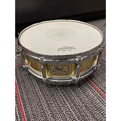 Pearl 14X5  Free Floating Snare Drum