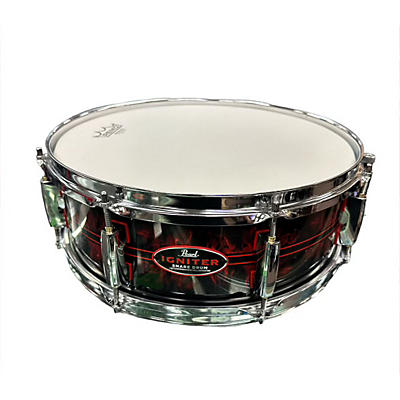 Pearl 14X5  Igniter Drum