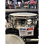 Used TAMA 14X5  Imperialstar King Beat Snare Drum Chrome 210