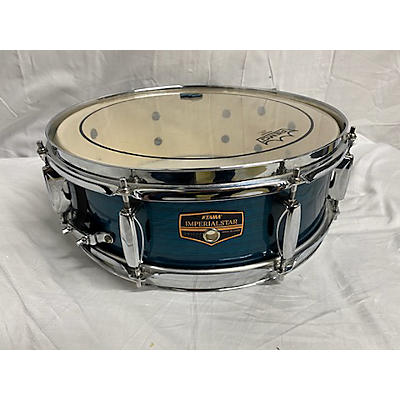 TAMA 14X5  Imperialstar Snare Drum