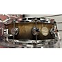 Used DW 14X5  KURIILIAN BIRCH Drum Black 210