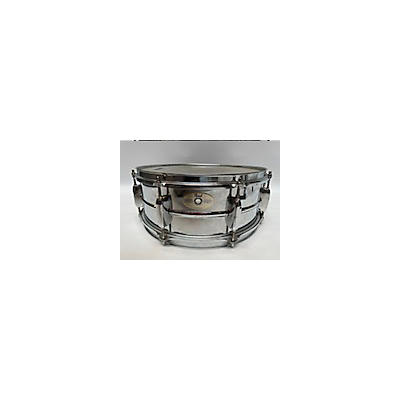 Pearl 14X5  MIRROR CHROME Drum