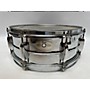 Used Pearl 14X5  MIRROR CHROME Drum MIRROR CHROME 210