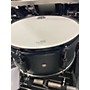 Used Mapex 14X5  Mars Birch Snare Drum Drum Black Birch 210
