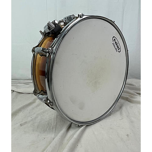 Mapex 14X5  Meridian Snare Drum Natural Fade 210