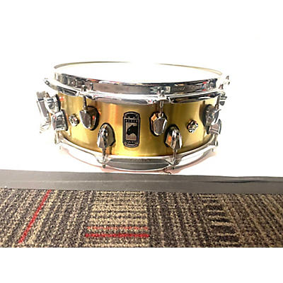 Black Panther 14X5  Metallion Drum