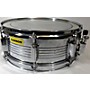 Used Cannon Percussion 14X5 Misc Drum Chrome 210