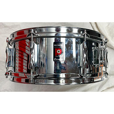 Premier 14X5  Olympic Snare Drum
