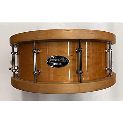 PDP 14X5  Pacific SX Series Snare Drum