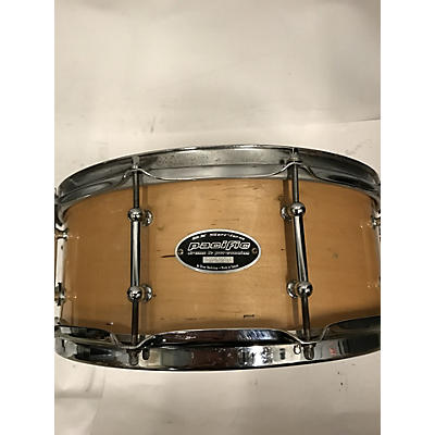 DW 14X5  Pacific Series Snare Drum Drum