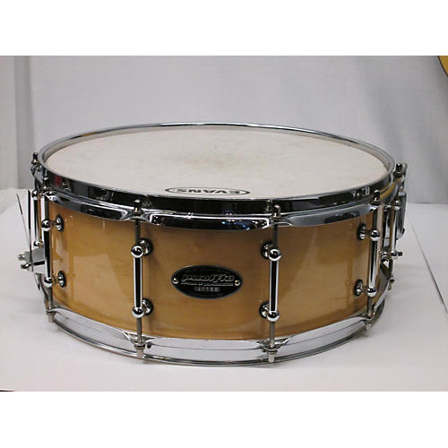 PDP by DW 14X5  Pacific Series Snare Drum maple natural 210