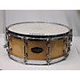 Used PDP by DW 14X5  Pacific Series Snare Drum maple natural 210