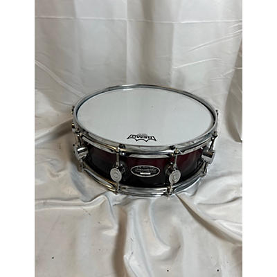 PDP by DW 14X5  Pacific Series Snare Drum