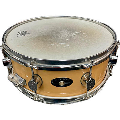 PDP by DW 14X5  Pacific Series Snare Drum