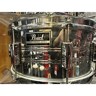 Pearl 14X5  Pearl Export Series Drum