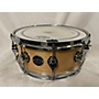 Used DW 14X5  Performance Series Snare Drum Natural 210