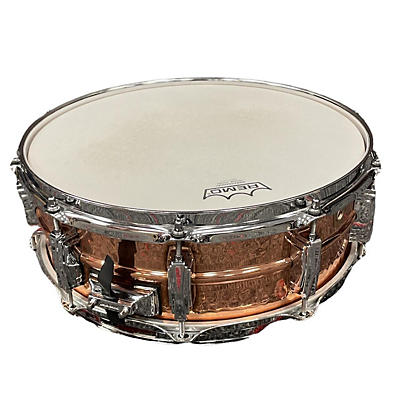 Ludwig 14X5  Phonic Drum