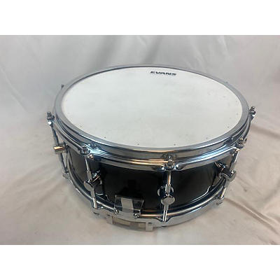 Spaun 14X5  Precision Crafted Snare Drum