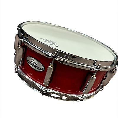 Pearl 14X5  Professional Series Snare Drum