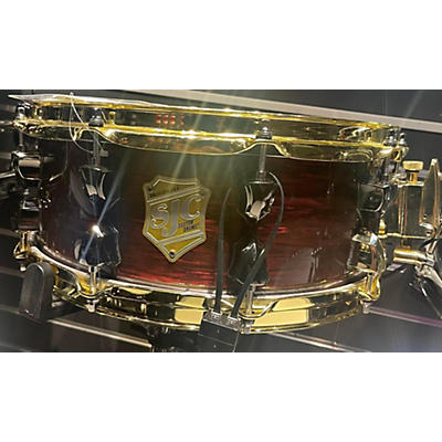 SJC Drums 14X5  Providence Drum