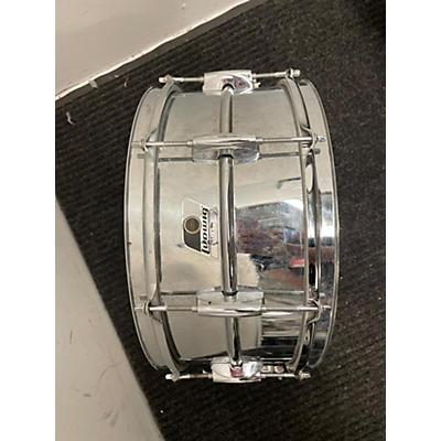 Ludwig 14X5  Rocker Snare Drum
