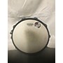 Used SJC Drums 14X5  SNARE Drum Black 210