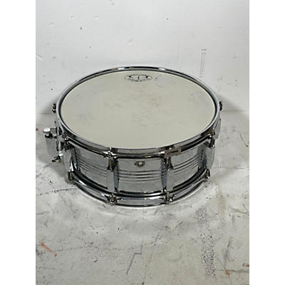 Groove Percussion 14X5  SNARE Drum