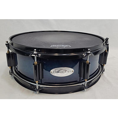 DrumCraft 14X5  SNARE Drum