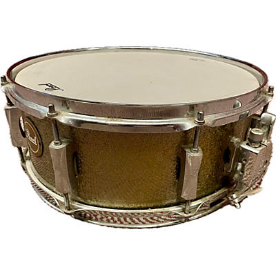 Pearl 14X5  SST LIMITED EDITION Drum