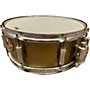 Used Pearl 14X5  SST LIMITED EDITION Drum Silver Sparkle 210