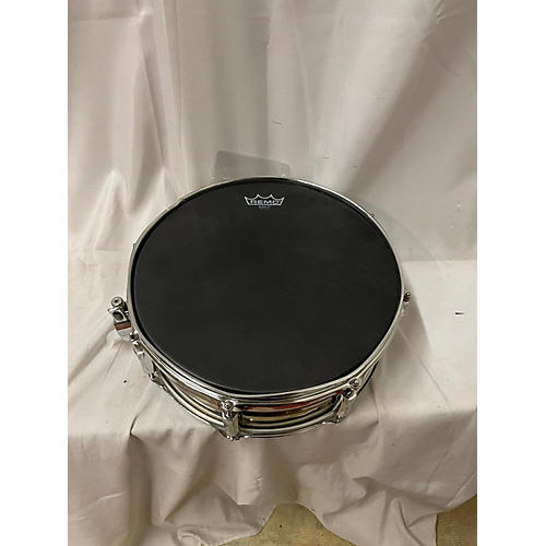 Pearl 14X5  Sensitone Snare Drum Steel 210