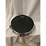 Used Pearl 14X5  Sensitone Snare Drum Steel 210