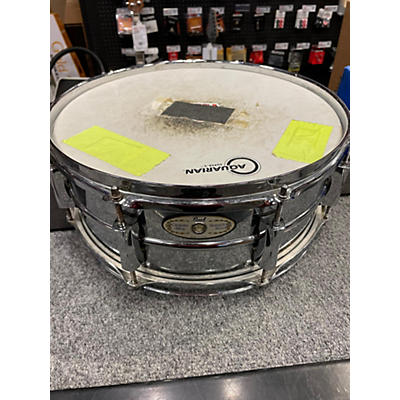 Pearl 14X5  Sensitone Snare Drum