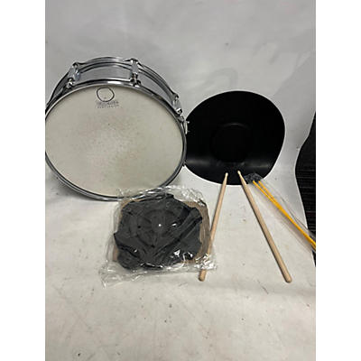 Cadence 14X5  Snare And Percussion Bell Kit Drum