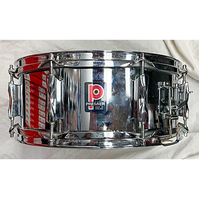 Premier 14X5  Snare Drum
