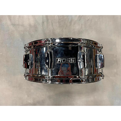 Ross 14X5  Snare Drum