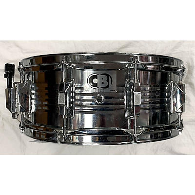 CB Percussion 14X5  Snare Drum