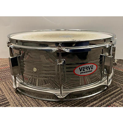 Verve 14X5  Snare Drum