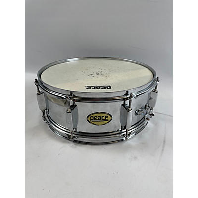 Peace 14X5  Snare Drum