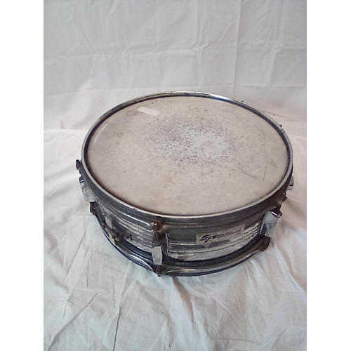 Sound Percussion Labs 14X5 Sound Percussion Drum Chrome 210