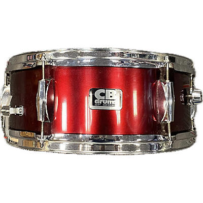 CB Percussion 14X5  Sp Series Drum