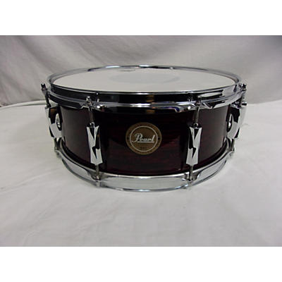 Pearl 14X5  Sst Limited Edition Drum