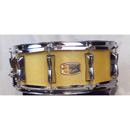 14X5 Stage Custom Snare Drum