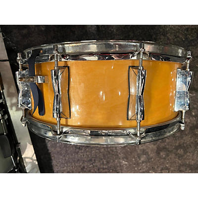 Yamaha 14X5  Stage Custom Snare Drum