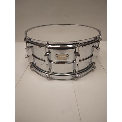 Yamaha 14X5  Stage Custom Snare Drum