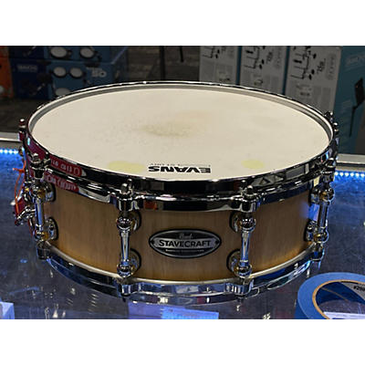 Pearl 14X5  Stavecraft Drum