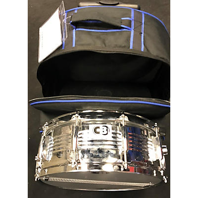 CB Percussion 14X5  Steel Series Drum