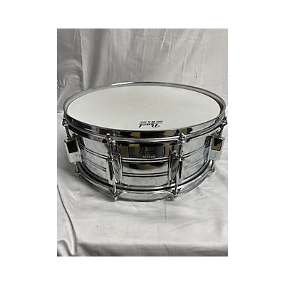 Pearl 14X5  Steel Shell Drum